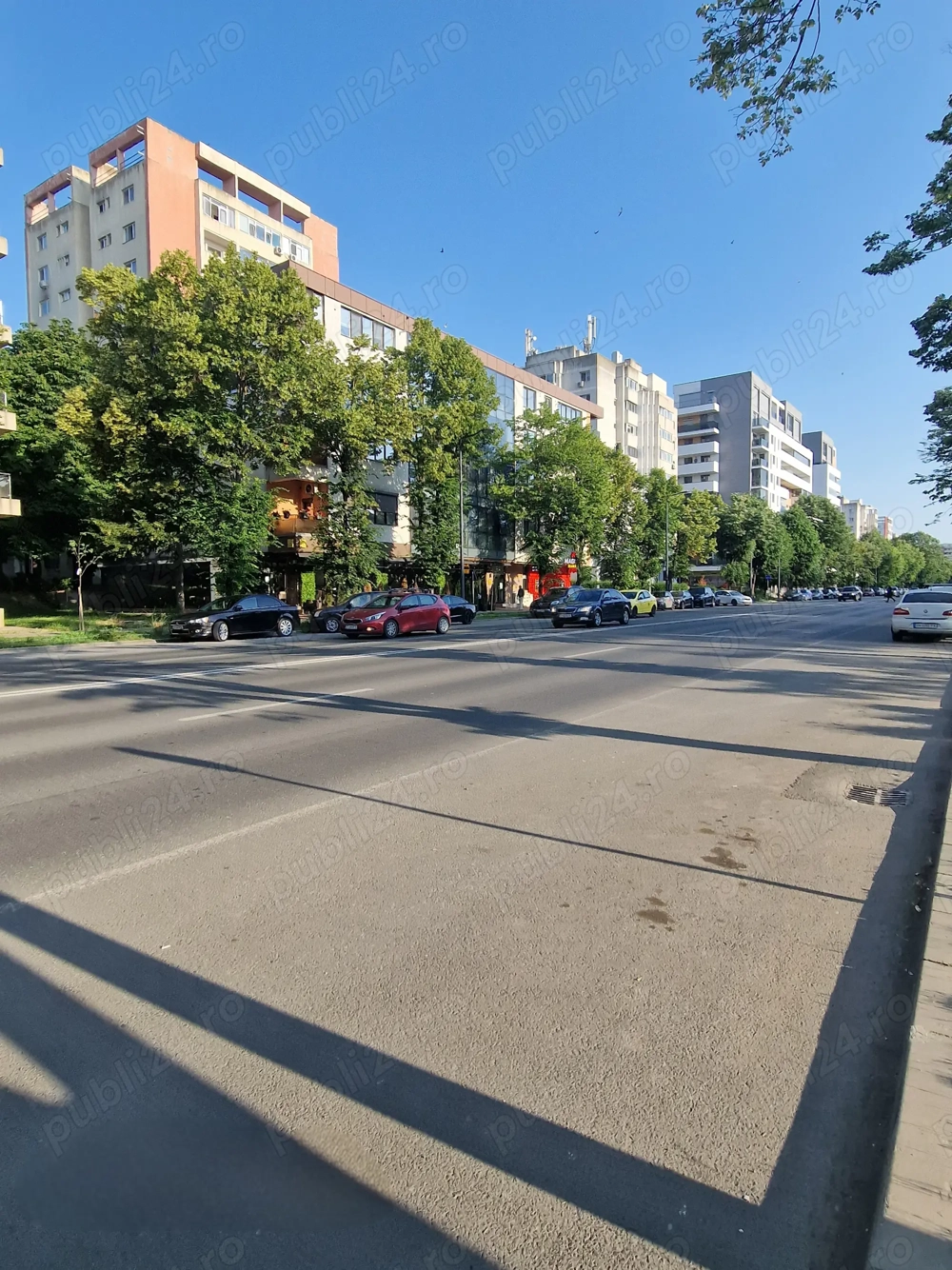 Apartament - Zona City Park Mall - Tomis 3