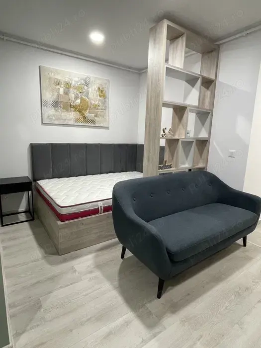 Parcare | CENTRALA PROPRIE | Hils Pallady | 3 min METROU Anghel Saligny