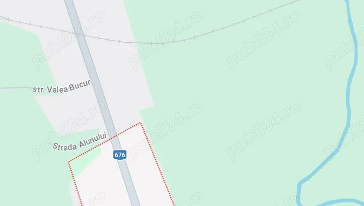 Teren arabil cca 1,5 ha com Copaceni Valcea 12000 E