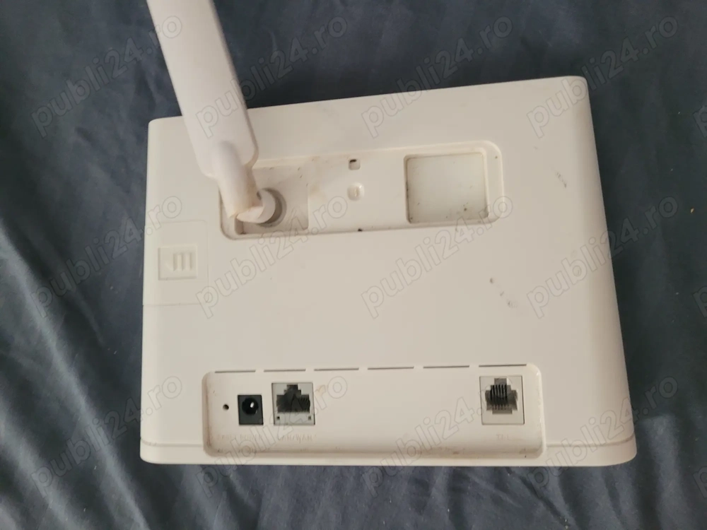 Router cu cartela SIM HUAWEI 