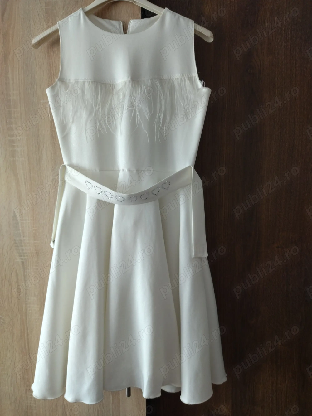 Rochii de ocazie pentru fete 