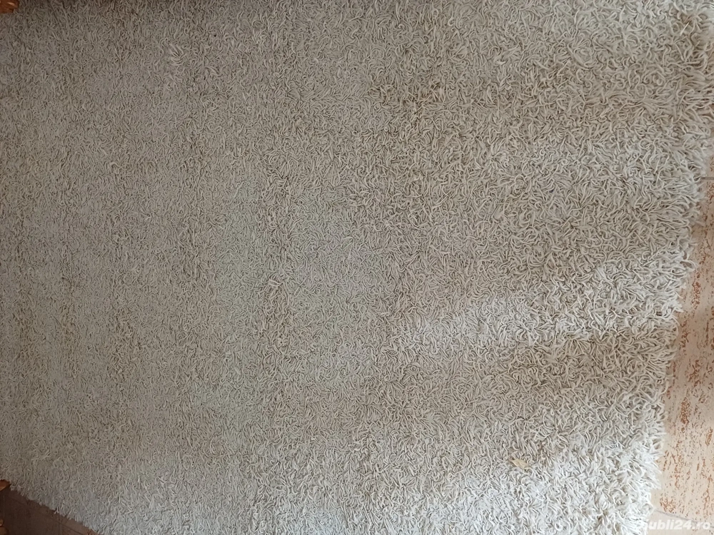 vand covor ca nou 240  160 cm