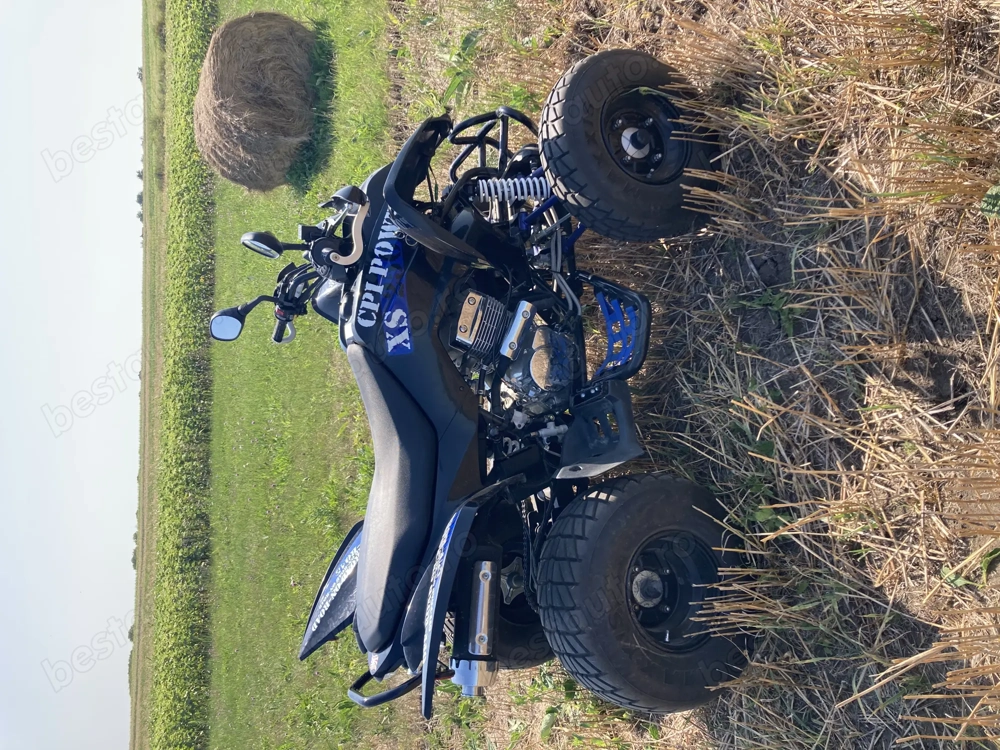 Atv cpi 250 doua pistoane stare fb Atv cpi 250 doua pistoane stare fb