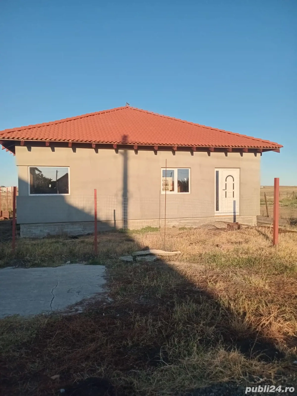 casa becicherecul mic