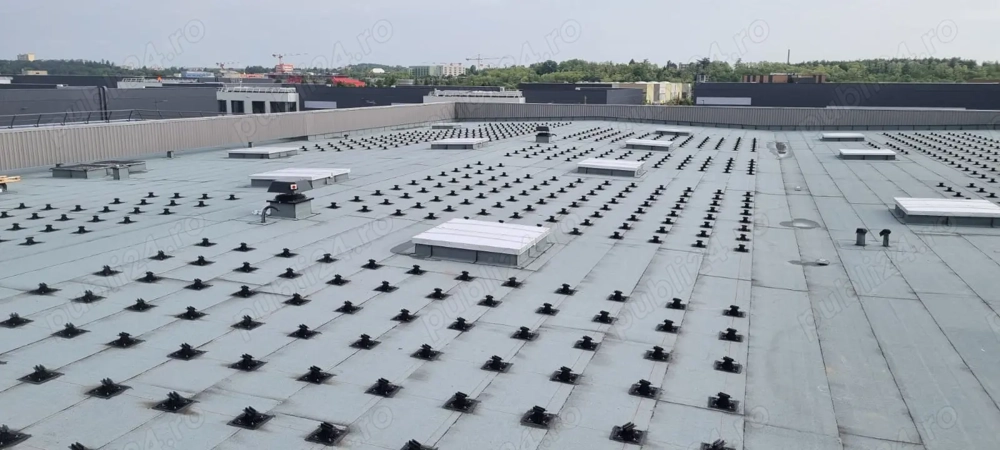 Angajez hidroizolator