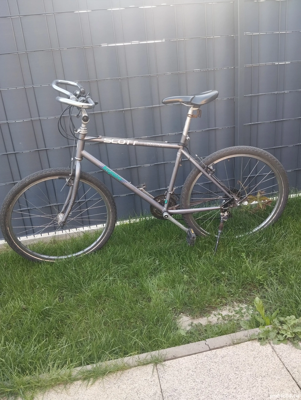 Bicicleta  Scott 26 zoll 