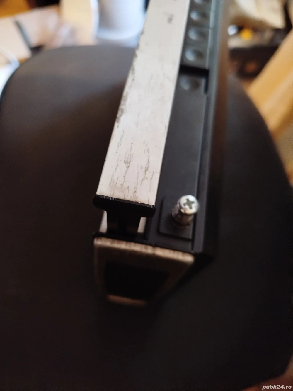 Radio portabil Clipper 111