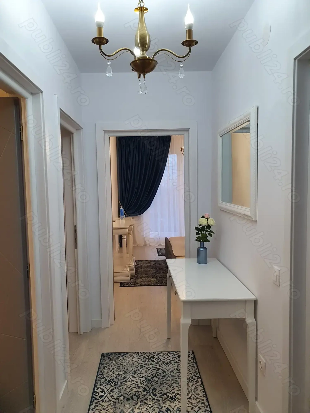 Proprietar închiriez apartament White Tower Ploiești  Proprietar închiriez apartament White Tower Ploiești