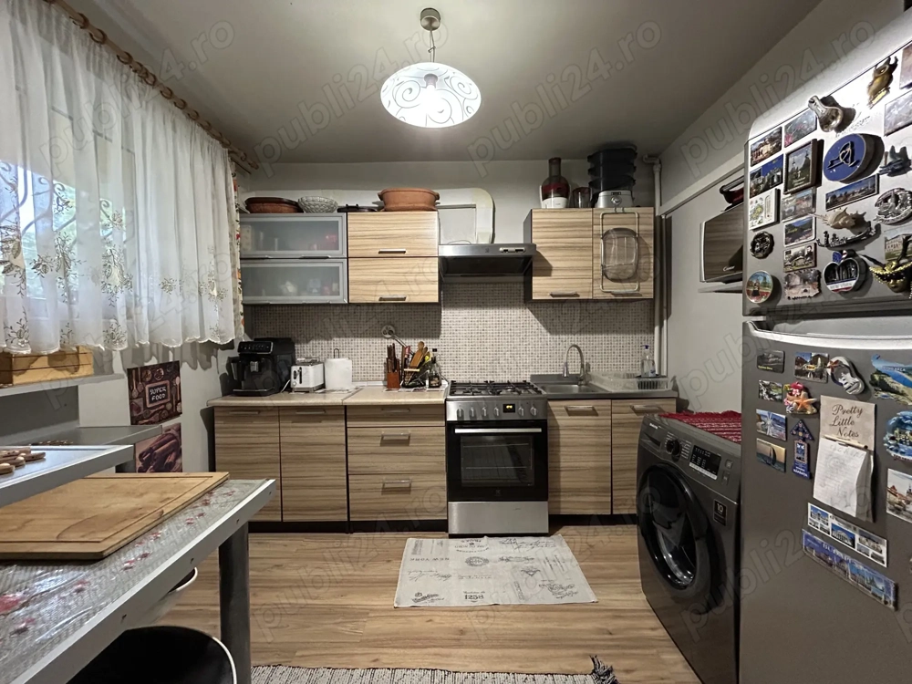 Apartament cu 2 camere ultracentral, Oradea, zona Parcul 1 Decembrie