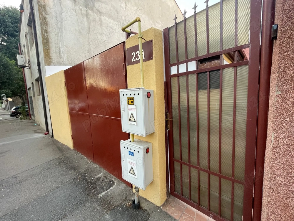 Faleza Nord, Universitatea Ovidius - Casuta frumoasa si eficienta energetic