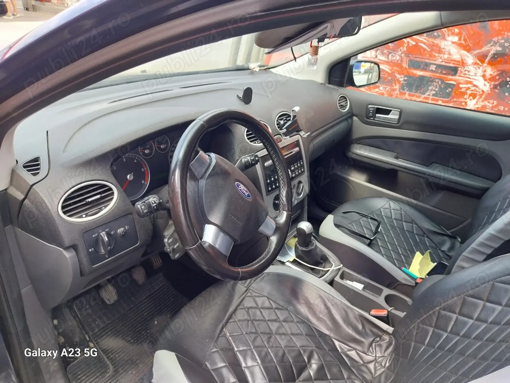 De vanzare Ford Focus