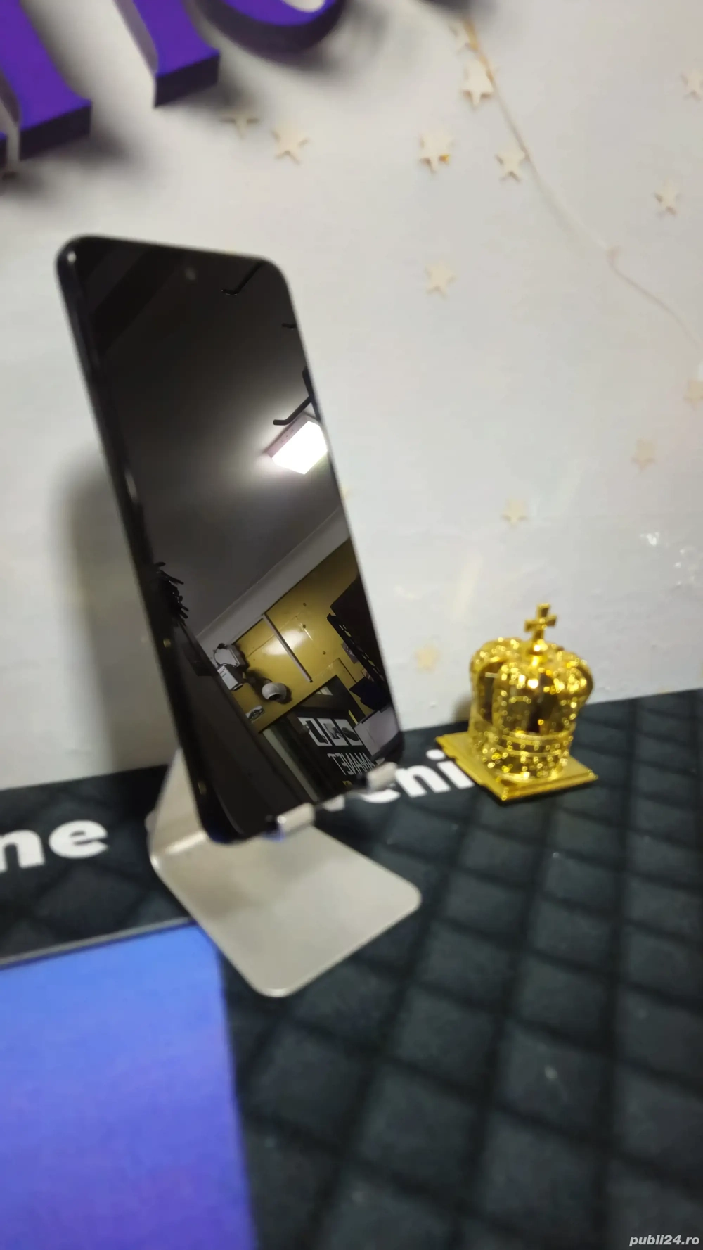 Motorola G34 5G 128GB 4+4GB Ram Duos.Pre  fix!