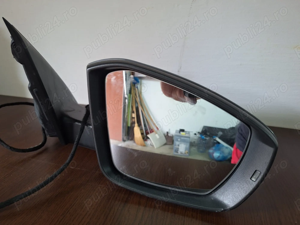 Oglinda dreapta Skoda Octavia3 - after market