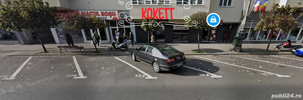 Loc activitate manichiură pedichiură 