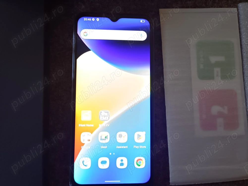 iHunt S24 Xtreme Space