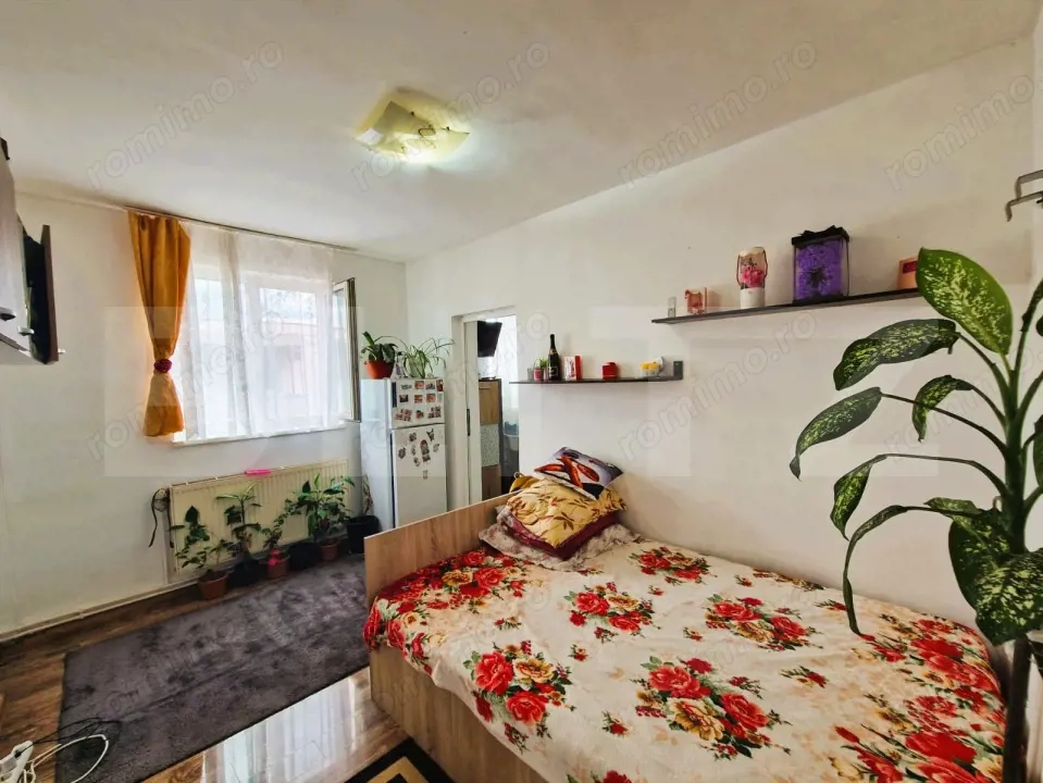 Apartament 2 camere, Apahida