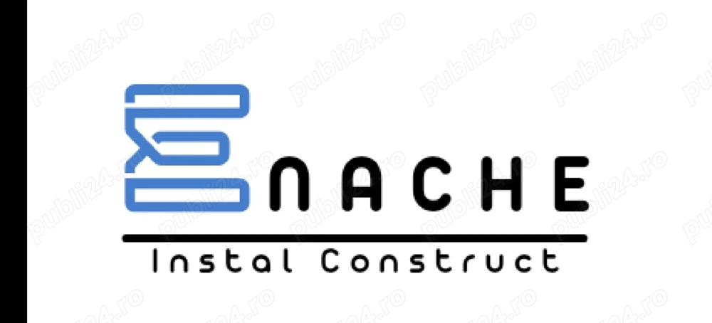 Enache Instal Construct angajează Instalator cu experiență și Inginer  Enache Instal Construct angajează Instalator cu experiență și Inginer