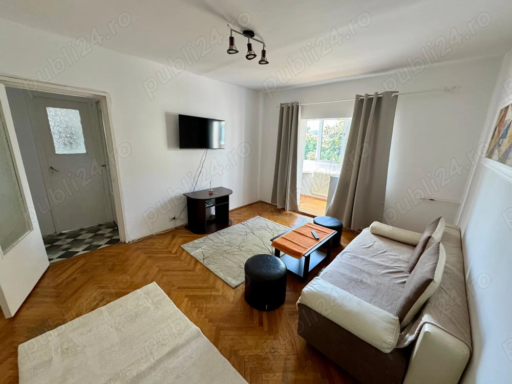  Închiriere apartament 2 camere, Calea Aradului