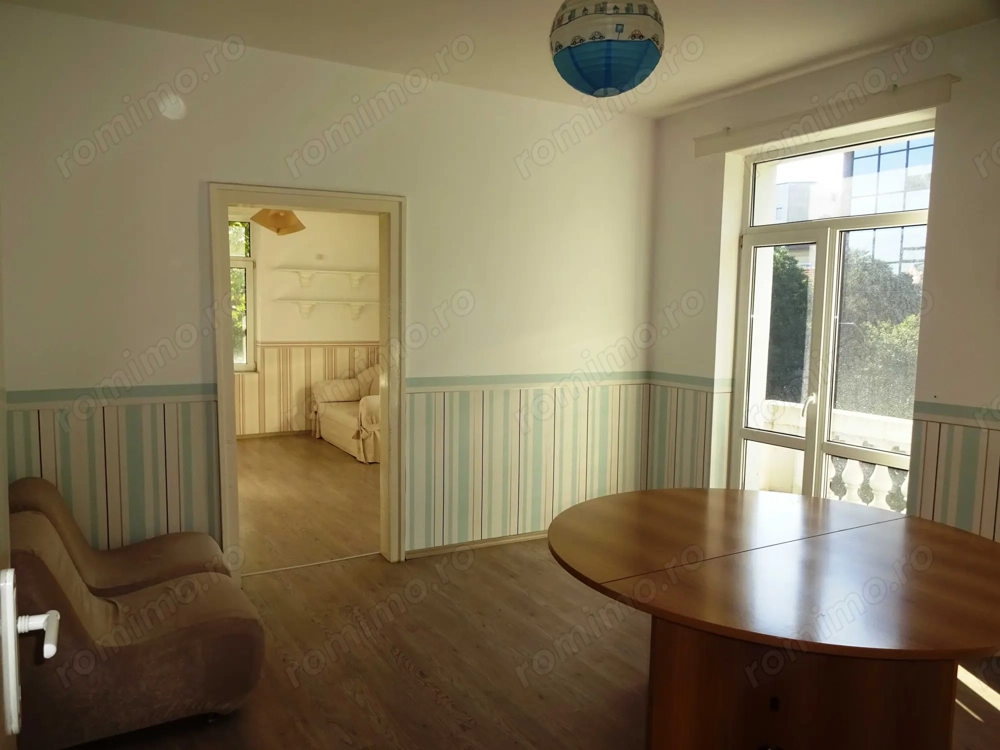 Apartament cu 1 camera in zona Cetatii