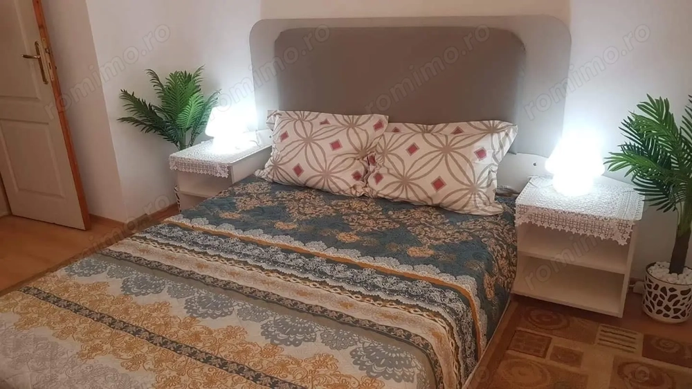 Apartament cu 1 camera in zona Iosefin