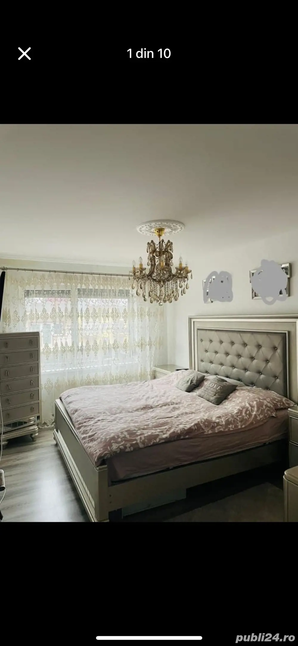 Apartament 2 Camere Style Residence