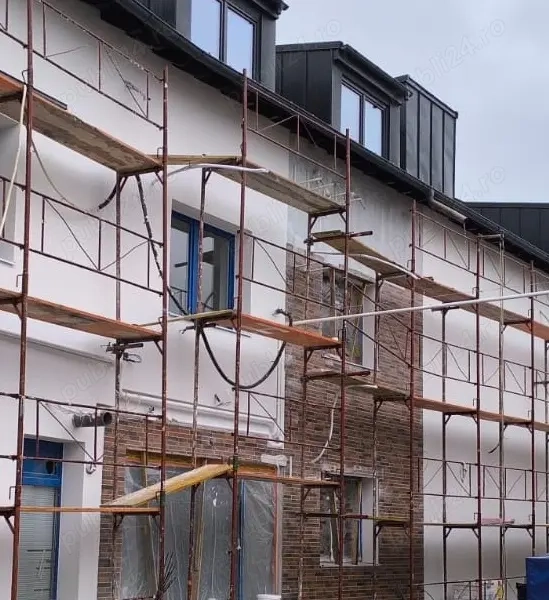 Muncitori construcții si Specialist Montaj Pavaje 