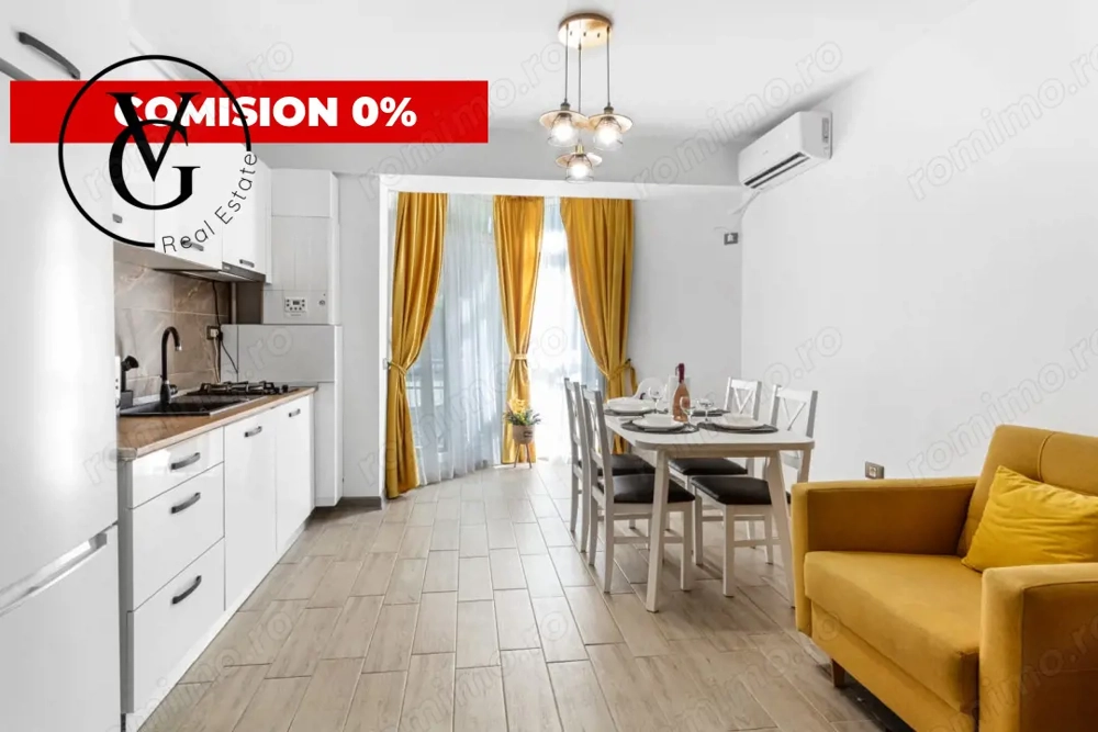 Apartament 2 camere Alezzi Beach Resort Apartament 2 camere Alezzi Beach Resort