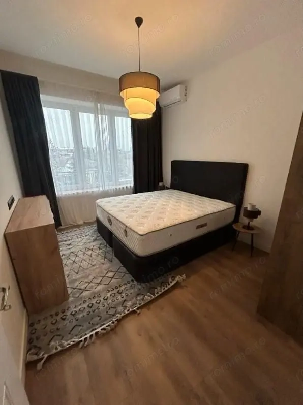 Apartament cu 1 camera in zona Mehala