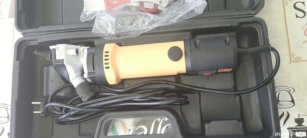 mașină de tuns animale mașină de tuns animale