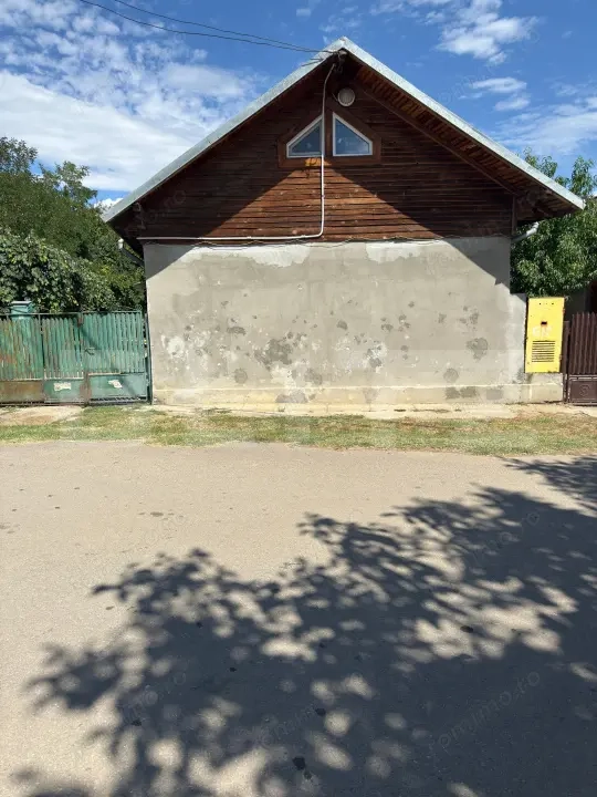 Casa cu etaj de vanzare, 122 mp, Filipestii de Padure