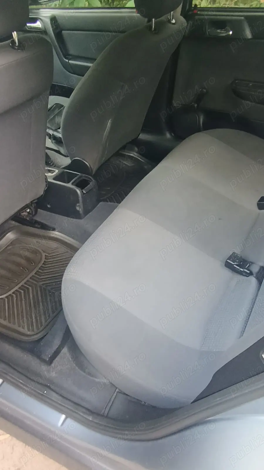 Opel Astra G din 2008 Opel Astra G din 2008