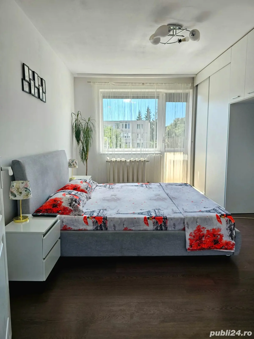 Apartament ultra-central  regim hotelier 100 lei