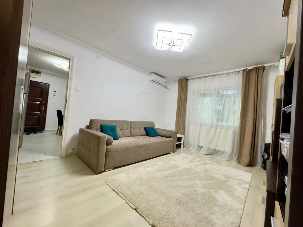 Amenajat integral. Centrala termica proprie. Bloc izolat termic exterior. Amenajat integral. Centrala termica proprie. Bloc izolat termic exterior.