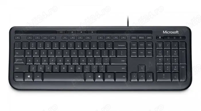 Microsoft Wired Keyboard 600