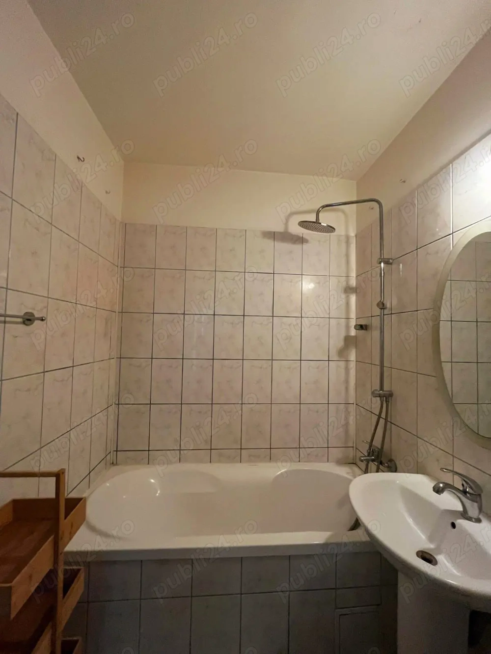 Pajura parter din  4