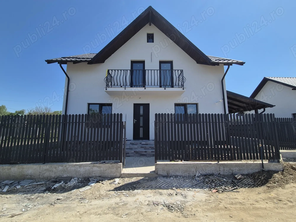 Vila lilieci pret negociabil