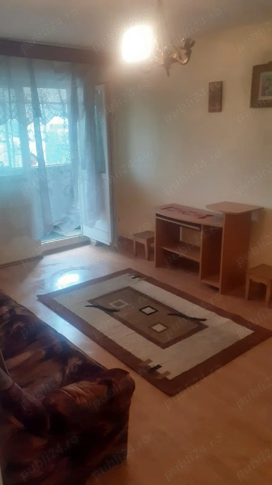 Garsonieră pe Bld. București din Ploiești