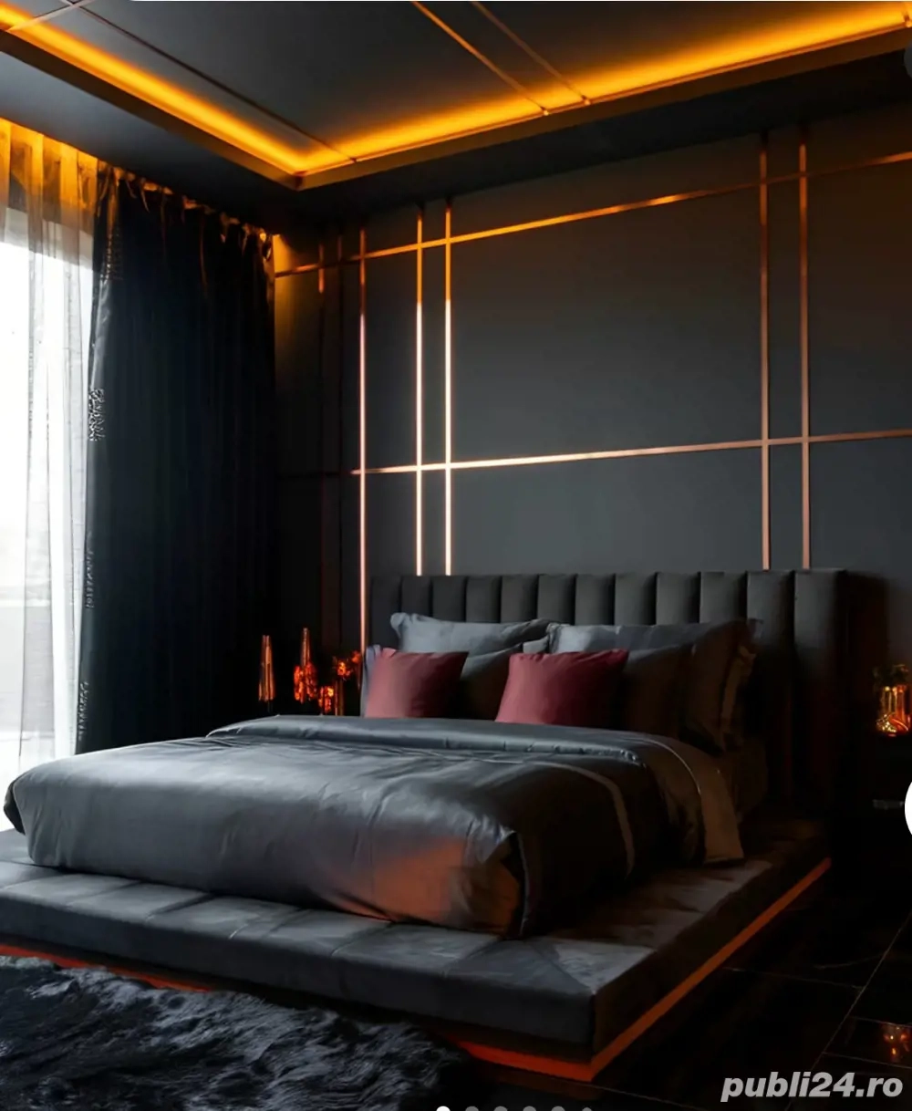 REGIM A-uri Mazepa,i4 Parc Viva