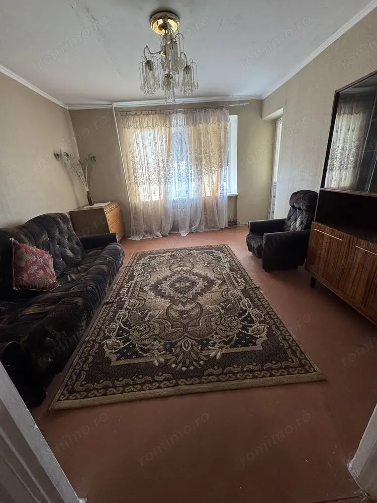 Apartament cu 1 camera in zona Iosefin