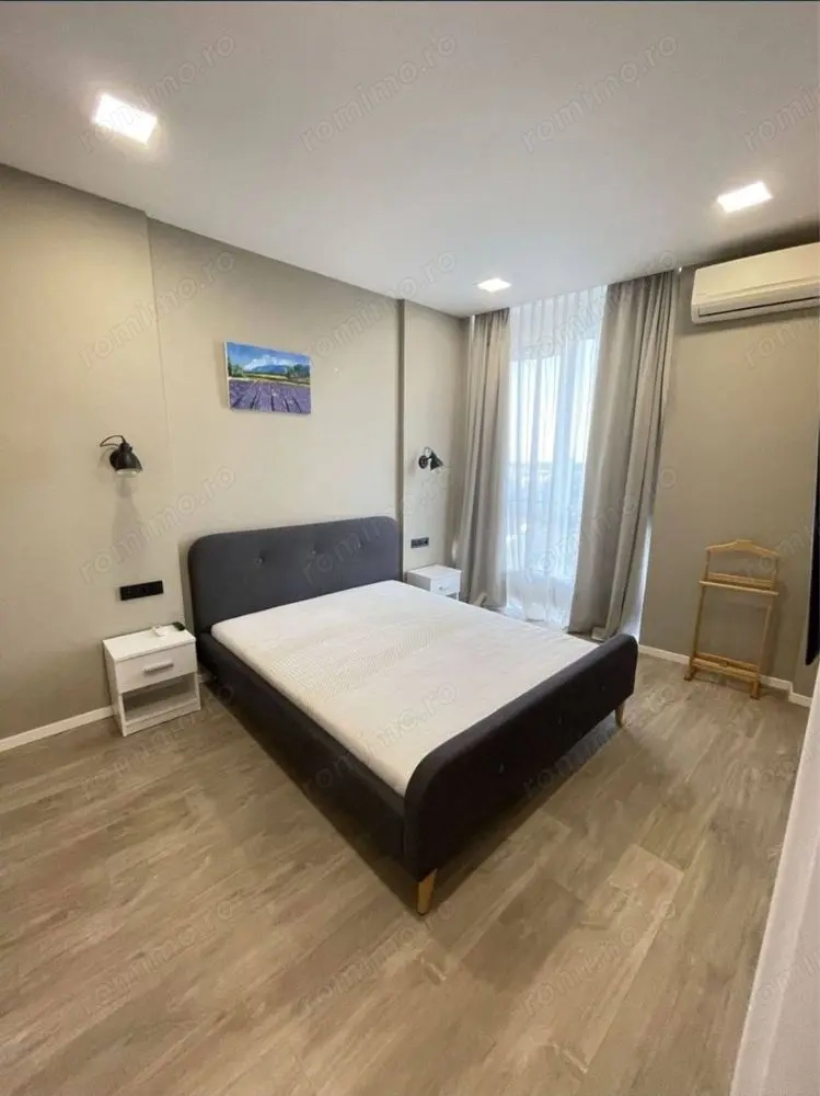 Apartament cu 1 camera in zona Sagului