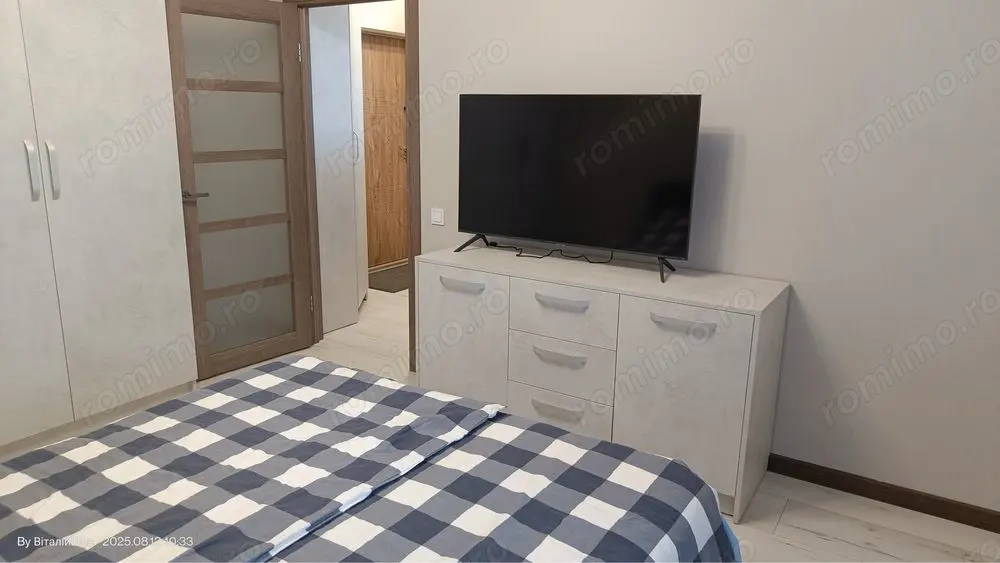 Apartament cu 1 camera in zona Mehala