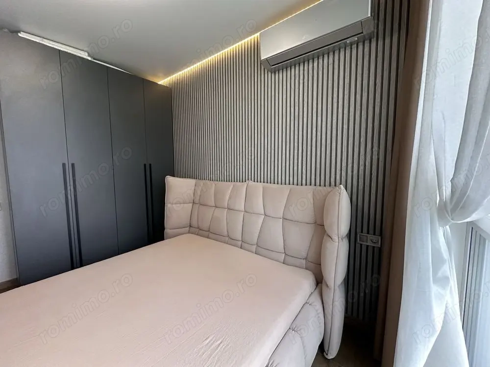 Apartament cu 1 camera in zona Cetatii