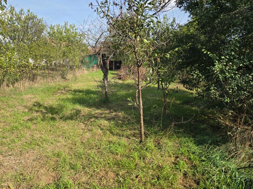 Teren de vânzare în cartierul Someșeni, Cluj-Napoca