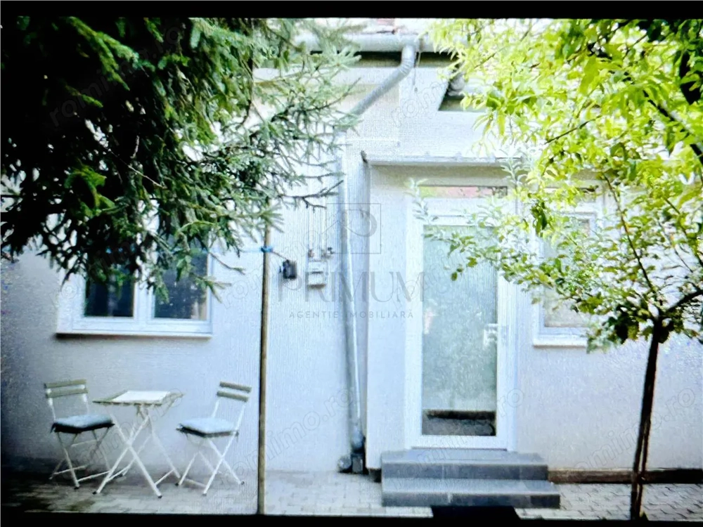 Apartament 1 camera la casa-centrala proprie-decomandat-zona centrala