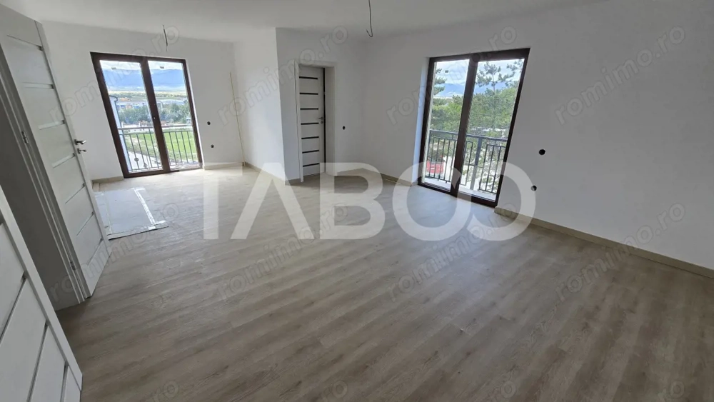 Spatiu birouri de inchiriat 6 camere 6 parcari Industrial Vest