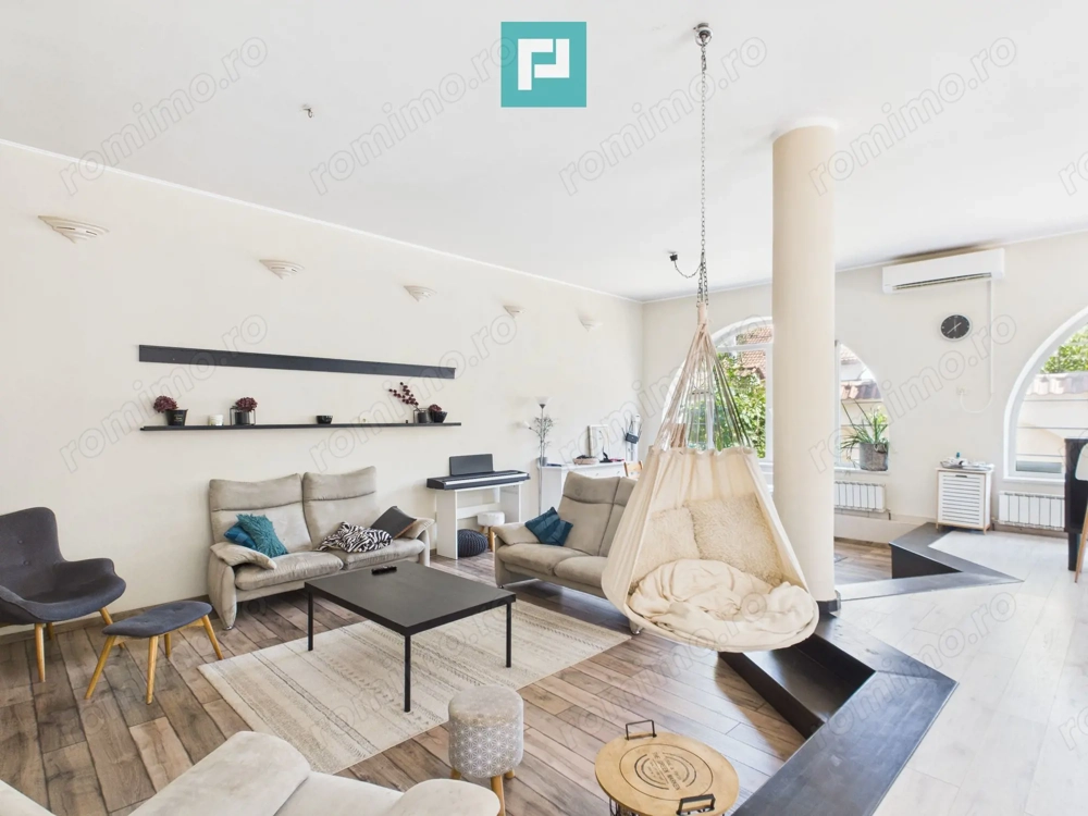 Casă individuală parter, zona Calea Șagului