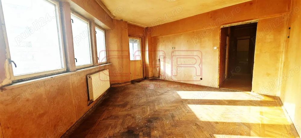 Apartament 2 camere Alexandria ultracentral, #934