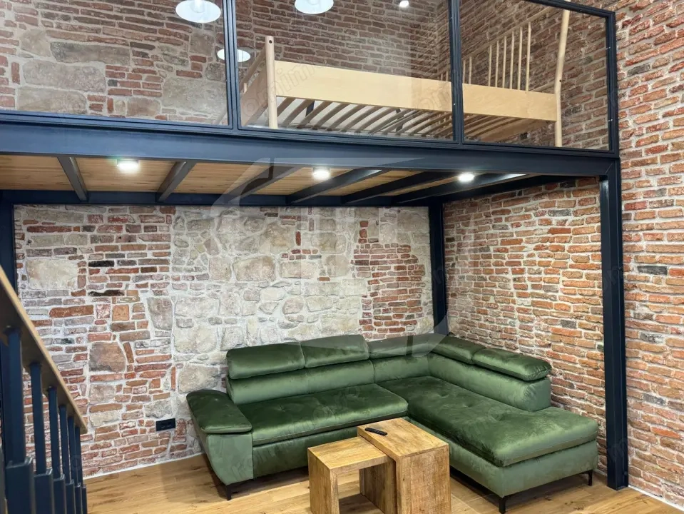Apartament de  tip LOFT, zona Piata Unirii