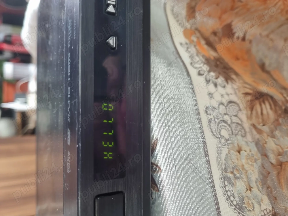 LG DVD dvx 3d usb și internet 