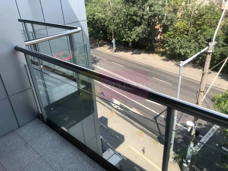 Spatiu birouri Drumul Sarii.